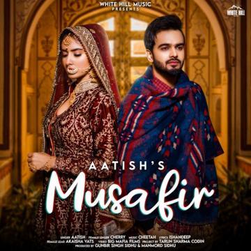 download Musafir-(Cherry) Aatish mp3